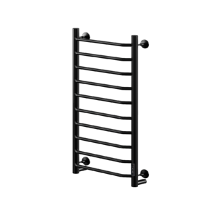 Полотенцесушитель электрический с/т Comfysan Scola EC-10 100/50, черный