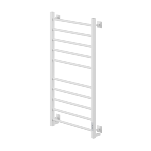 Полотенцесушитель электрический с/т Comfysan Unico-K EC-10 100/50, белый