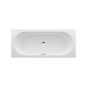 Laufen Pro Ванна встраиваемая, 170x75см., прямоугольная, цвет: белый