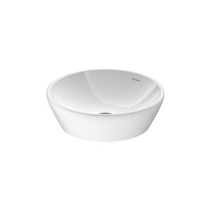 Duravit D-Neo 2371400070 Раковина накладная  400  мм