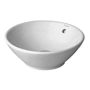 Duravit Bacino 0325420000 Раковина на столешницу 42 см