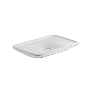 Duravit PuraVida 0370700000 Раковина 70 см (белый)