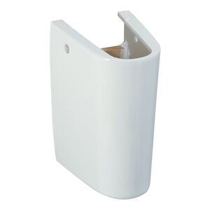 Laufen Pro Полупьедестал для раковины 8.1195.1, 180x230x325 мм, белый