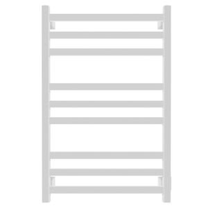 Полотенцесушитель электрический Secado Корато 3 80x60 белый матовый