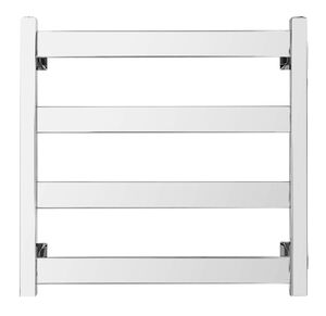 Полотенцесушитель электрический Secado Комано 1 60x40 хром