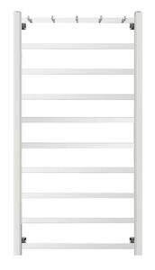 Полотенцесушитель электрический Secado Корсико 1 К 120x50 хром