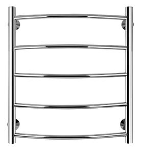 Полотенцесушитель электрический Secado Милан 1 60x40 хром