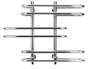 Полотенцесушитель электрический Secado Венеция 6 60x20x70 хром