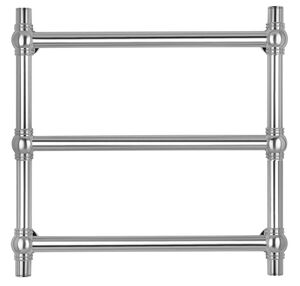 Полотенцесушитель электрический Secado Флоренция 1 60x40 хром
