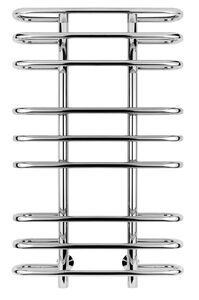 Полотенцесушитель электрический Secado Венеция 3 80x20x50 хром