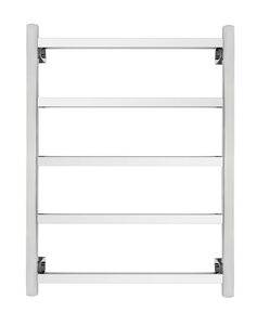 Полотенцесушитель электрический Secado Корсико 1 60x60 хром