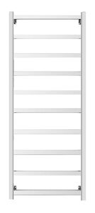 Полотенцесушитель электрический Secado Корато 1 120x40 хром