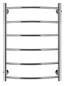 Полотенцесушитель электрический Secado Милан 1 80x50 хром