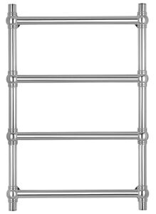 Полотенцесушитель электрический Secado Флоренция 1 80x60 хром