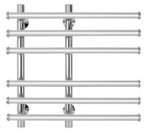 Полотенцесушитель электрический Secado Турин 3 60x20x50 хром