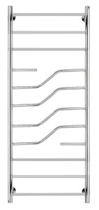 Полотенцесушитель электрический Secado Риволи 120x60 хром