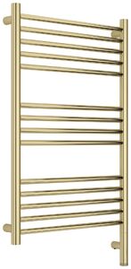 Полотенцесушитель электрический Сунержа РЭБ БОГЕМА 3.1 прямая 800х500 МЭМ правый (Шампань) 020-6005-8050