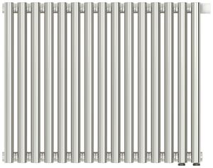 Отопительный радиатор Сунержа ДР ЭСТЕТ-11 н/ж EU50 500х675 / 15 сек (Хром) 00-0312-5015