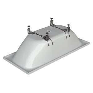 B23-1525 BETTE Ножки для ванн Eve/Metric, (комплект)
