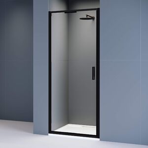 Душевая дверь RGW SV-05 100x195 см, стекло Прозрачное, регулировка 980-1020 мм