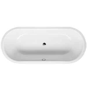 Bette Starlet Flair Oval Ванна с шумоизоляцией 178х78х42, с шумоизоляцией, белая