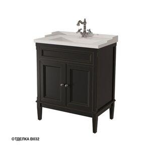 Мебель для ванной Caprigo Jardin 70 цвет В032, арт. 10411A