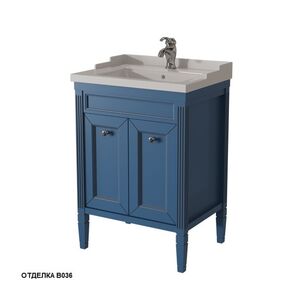 Мебель для ванной Caprigo Albion 60 цвет В036, арт. 10310