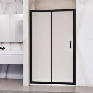 Душевая дверь RGW PA-016B 130x195 см, стекло Матовое-Сатинат, регулировка 1300-1330 мм