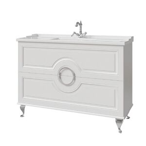 Мебель для ванной Caprigo Valletta 120, цвет SF027 арт. 35320