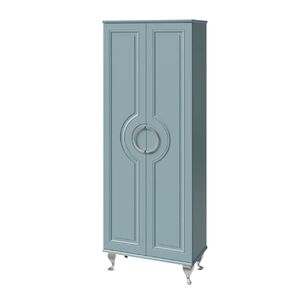 Шкаф-пенал Caprigo Valletta, 35351-SF015