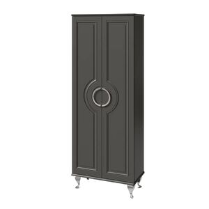 Шкаф-пенал Caprigo Valletta, 35351-SF019