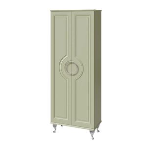 Шкаф-пенал Caprigo Valletta, 35351-SF024