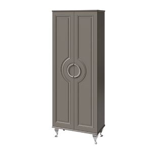 Шкаф-пенал Caprigo Valletta, 35351-SF025