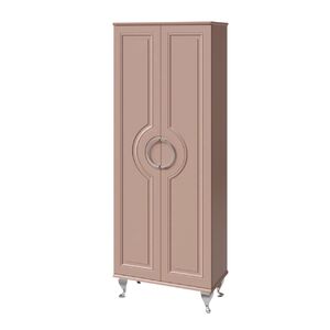 Шкаф-пенал Caprigo Valletta, 35351-SF026