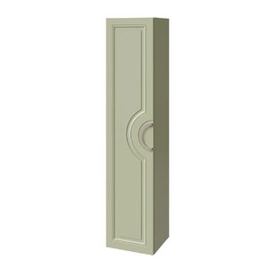 Шкаф-пенал Caprigo Valletta левый, 35350L-SF024