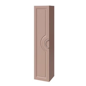 Шкаф-пенал Caprigo Valletta левый, 35350L-SF026