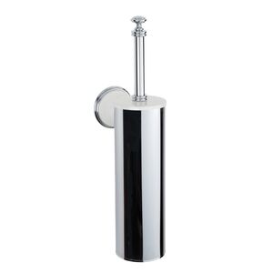 Ершик подвесной Tiffany World Harmony (хром / белый) TWHA220bi/cr