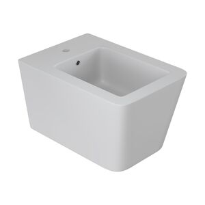 Boheme 967-BIDET-MW Zen биде матовый белый