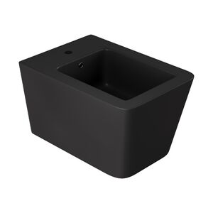 Boheme 967-BIDET-B Zen биде матовый черный