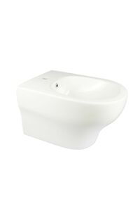 Boheme 978-BIDET-MW Биде подвесное FIORE Белый матовый