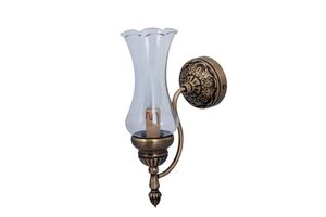 Бра, бронза Boheme 753