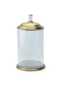 Ведро Boheme Murano Cristal 10914-CRST-BR бронза