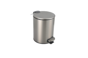 Ведро Boheme 10426-GM GUN METAL