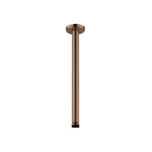 Держатель верхнего душа потолочный UNO BRUSHED BRONZE Boheme 629-UNO-BRB