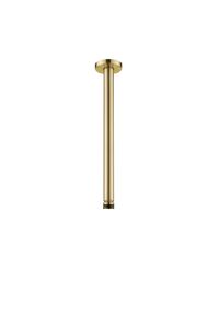 Держатель верхнего душа потолочный UNO Matt Gold Boheme 629-UNO-MG