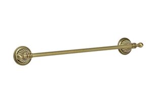 Полотенцедержатель Boheme Hermitage Bronze 10321