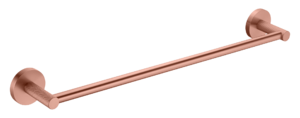 Держатель для полотенца UNO COPPER BRUSHED Boheme 10972-CB
