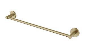 Держатель для полотенца UNO MATT GOLD Boheme 10972-MG