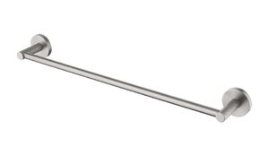 Держатель для полотенца UNO NICKEL BRUSH Boheme 10972-NB