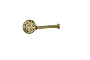 Держатель туалетной бумаги открытый Boheme Hermitage Bronze 10335 